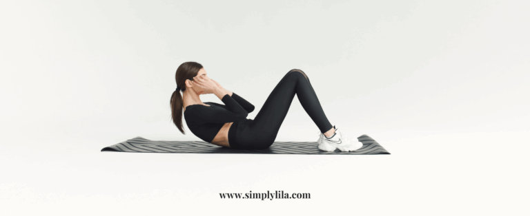 6-Week Home Workout Plan for a Strong, Sculpted Body