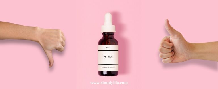 Retinol Skincare Explained: What You Need to Know Before You Try It