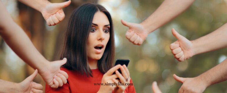 Break Free from the Comparison Trap: The Truth About Social Media and Your Happiness