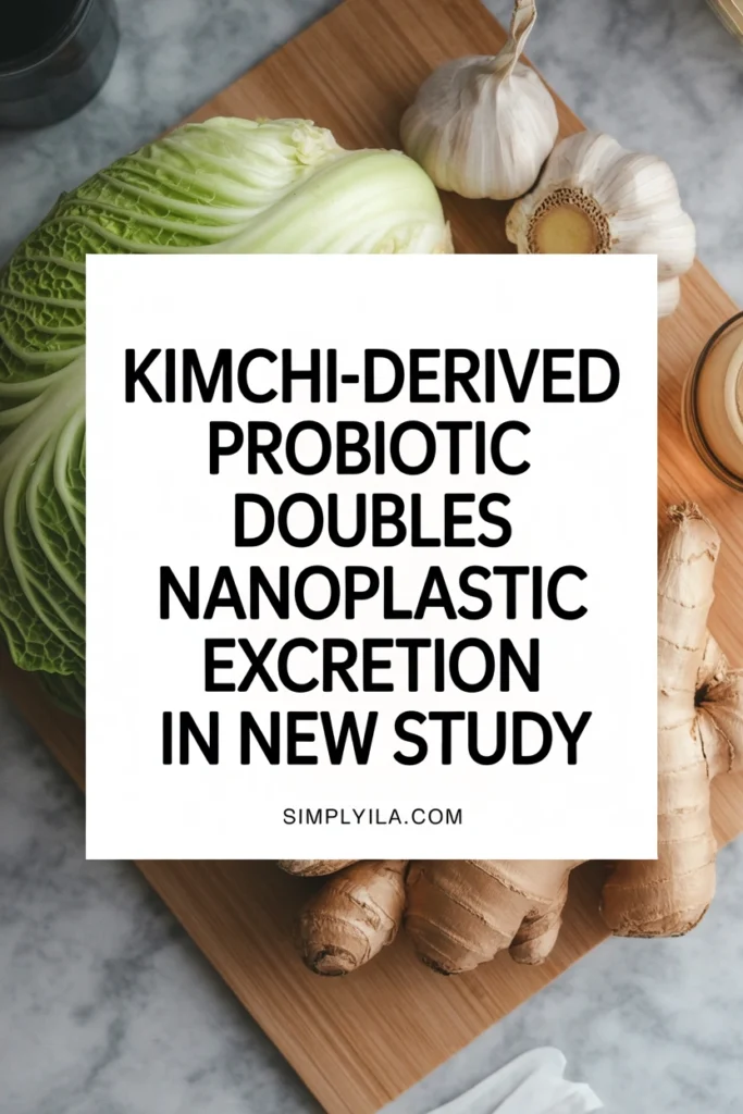 Ingredients for healthy fermented vegetables showcasing holistic healing